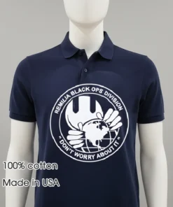 Remilia Black Ops Division Don T Worry About It Vintage Shirt