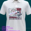 Republicans Cut 1bn For White House Ballroom T Shirt White T Shirt 23