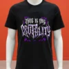 Rhea Ripley This Is My Brutality Logo Shirt Balck Shirt 1