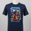 Rip Wheeler Cowboys Dont Say Goodbye Shirt Balck Shirt 2