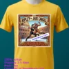 Ripley Vs Jade Cargil Wwe Clash In Italy 2026 T Shirt Yellow T Shirt 2