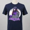 Ripple Junction Wwe The Undertaker Halloween Shirt Balck Shirt 2