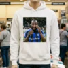 Romelu Lukaku Crying Meme T Shirt White T Shirt 1