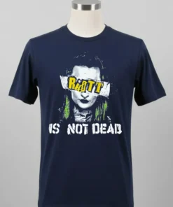 Ruby Riott Riott Is Not Dead Wwe Shirt
