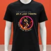 Rule Number One Be A Good Terran Rope Drop Humy Shirt Balck Shirt 1