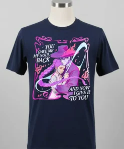 Rumi Jinu You Give Me My Soul Back And Now I Give It To You Shirt