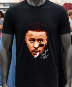 Saquon Barkley Philadelphia Vintage Heads Signature Shirt