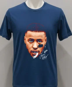 Saquon Barkley Philadelphia Vintage Heads Signature Shirt