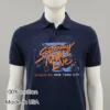 Saturday Night Live 51 8h New York City Shirt Navy Shirt 2