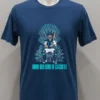 Seattle Mariners Cal Raleigh Home Run King Of Catchers Shirt Navy Shirt 1