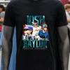 Seattle Mariners Josh Naylor Hes Big Hes Slow Shirt Balck Shirt