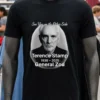 See You On The Other Side Terence Stamp 1938 2025 General Zod Shirt Balck Shirt