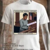 Shalond White 43 Of Memphis Was Sentenced To Prison T Shirt White T Shirt 2