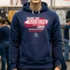 Shane Van Gisbergen Nascar Cup Series Schedule 2026 Auckland New Zealand Shirt Navy Shirt
