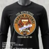 Sharyn Alfonsi Is Out At 60 Minutes T Shirt Balck Shirt