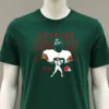 Shedeur Sanders Cleveland Browns Signature Classic Shirt Green Shirt 1