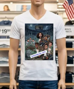 Spain Beat France 2 0 In The 2026 World Cup Semi Final Meme T Shirt