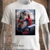 Spider Man Brand New Day T Shirt White T Shirt 2