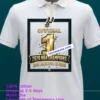 Spurs Number 1 Official 2026 Nba Champions T Shirt White T Shirt 23