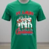 St Louis Cardinals Dressed To Kill Shirt Green Shirt