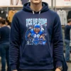 Steve Smith Sr Glory Days Merch Shirt Navy Shirt