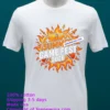 Summer Game Fest 2026 T Shirt White T Shirt 20