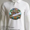 Survivor 50 Golden Era Reunion Shirt White T Shirt 7 1