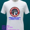 T Shirt Strongly Condemning The Iowa Shooting By Suspect Ryan Willis Mcfarland White T Shirt 20