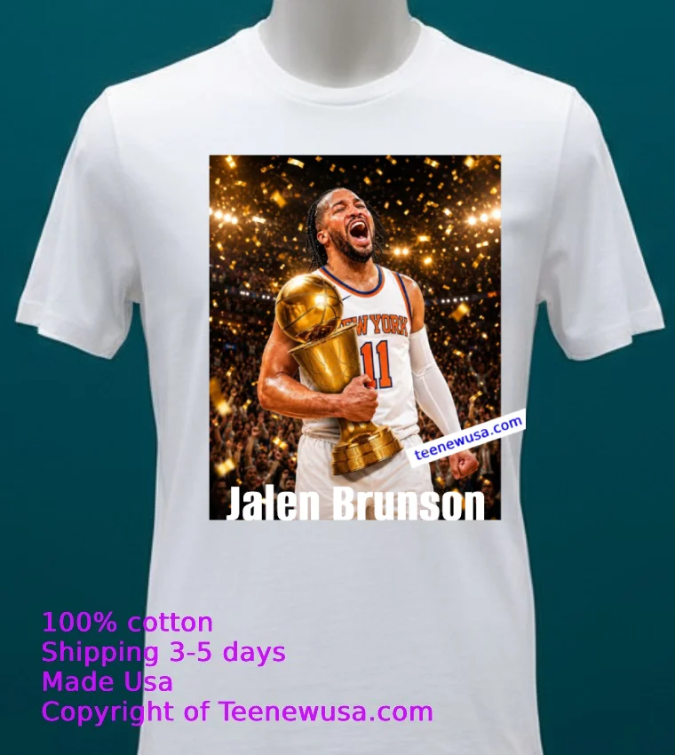 𝗝𝗔𝗟𝗘𝗡 𝗕𝗥𝗨𝗡𝗦𝗢𝗡 𝗪𝗛𝗔𝗧 𝗔 𝗝𝗢𝗨𝗥𝗡𝗘𝗬 T Shirt - white-t-shirt 20 T Shirt White T Shirt 20