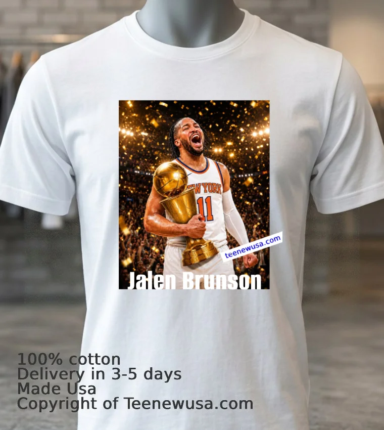 𝗝𝗔𝗟𝗘𝗡 𝗕𝗥𝗨𝗡𝗦𝗢𝗡 𝗪𝗛𝗔𝗧 𝗔 𝗝𝗢𝗨𝗥𝗡𝗘𝗬 T Shirt - white-t-shirt 3 T Shirt White T Shirt 3