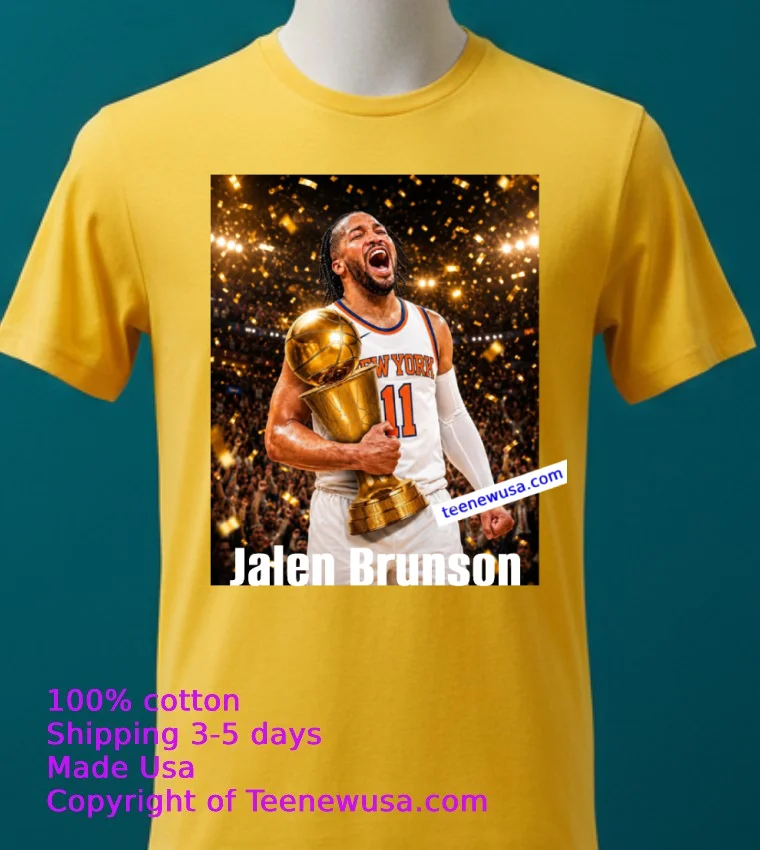 T Shirt Yellow T Shirt 2
