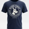 Talking Donkey Mad More Sense Than Most People I Know Funny Shirt Navy Shirt 1