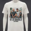 Tate Brothers Arrested By Us Marshals In Miami T Shirt White T Shirt 4