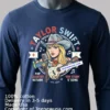 Taylor Swifts Toy Story 5 Song Is A Return To Pop Country T Shirt Navy Shirt