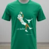 Texas Football Matthew Golden Superstar Pose Signature Shirt Green Shirt