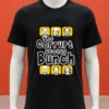 The Corrupt Scotus Bunch Shirt Balck Shirt