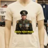 The Dictator Kylian Mbappe World Cup 2026 T Shirt White T Shirt 2