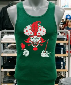 The Great Milenko Insane Clown Posse Shirt