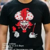 The Great Milenko Insane Clown Posse Shirt Navy Shirt 2