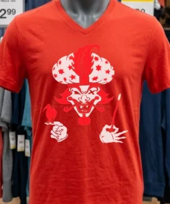 The Great Milenko Insane Clown Posse Shirt