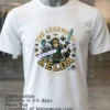 The Legend Of Zelda T Shirt White T Shirt 3