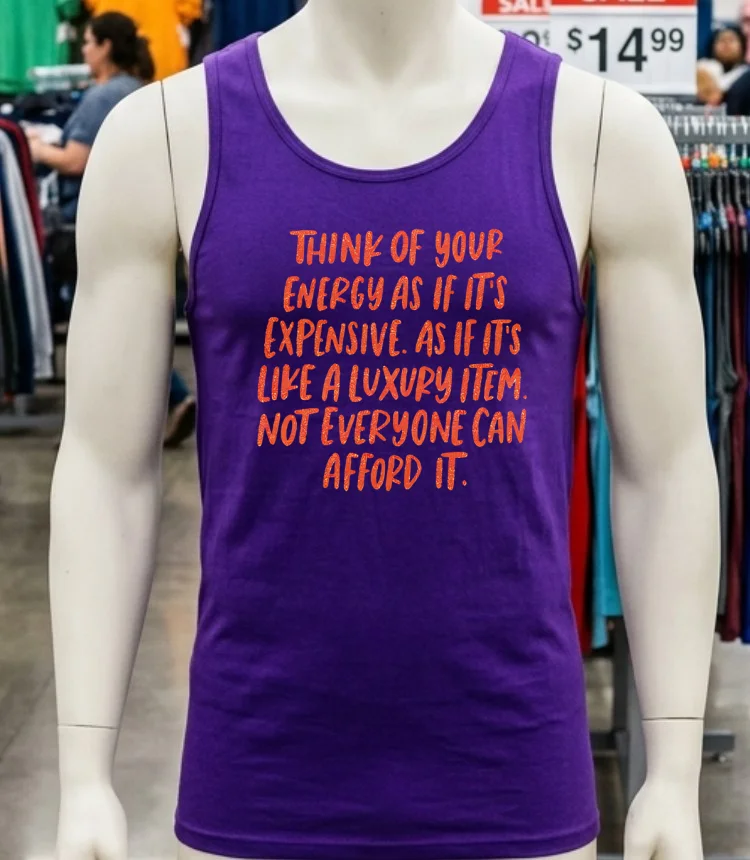 The Life Of A Showgirl Quotes Shirt - purple-shirt The Life Of A Showgirl Quotes Shirt Purple Shirt