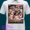 The New York Knicks Are Your 2026 Nba Champions For The First Time In 53 Years T Shirt White T Shirt 23
