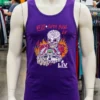 The Weeknd X Warren Lotas Xo Super Bowl Shirt Purple Shirt