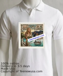 The White Lotus Season 4 T Shirt