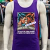 Tim Tszyu Vs Errol Spence Will Both Kick Off At The Afterpay Arena T Shirt Purple Shirt