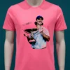 Tommy Fleetwood Finally Won On Pga Tour Signature Shirt Pink T Shirt
