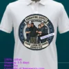 Toure Laron Mclaurin Was Arrested In Ingham County Michigan In Connection With The Kidnapping Of Ronald Dumas T Shirt White T Shirt 23