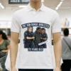 Trejion Burge 23 Has Been Arrested By Police T Shirt White T Shirt 2