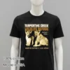 Turpentine Creek Refuge Archie And Reggie Born In Captivity Wild Within Shirt Balck Shirt